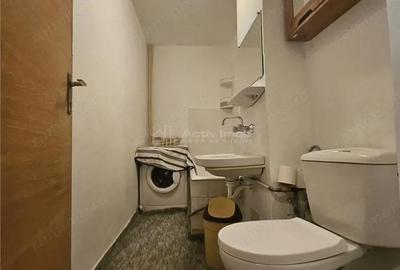 Garsonieră decomandată, mobilată în Doamna Ghica