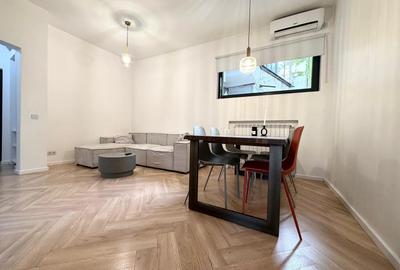 Apartament cu 3 camere semidecomandat în Universitate - 4