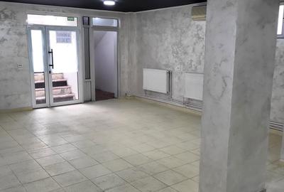 Spațiu comercial, de 90 mp, în Siderurgiștilor - 1