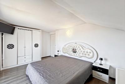 Vilă P+M | Valu lui Traian | 268 mp | Teren 500 sau 1044 mp - 12