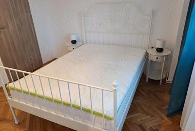 Apartament 2 camere, zona Dacia, centrala proprie - 3