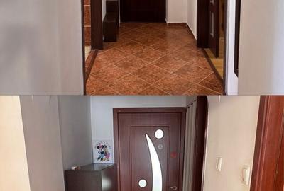 Apartament cu 3 camere decomandat în Tudor - 8