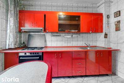 Apartament cu 2 camere decomandat, mobilat în Tudor Vladimirescu - 8