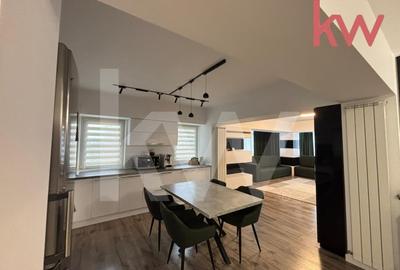 Apartament cu 3 camere decomandat, mobilat în Craiovița Nouă - 2