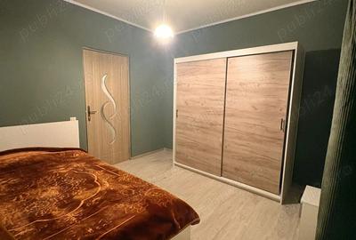 Ap 2 cam, renovat, totul nou - 2