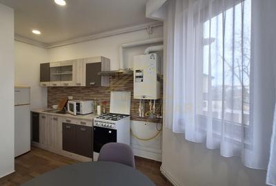 Garsonieră decomandată, mobilată în Central - 3