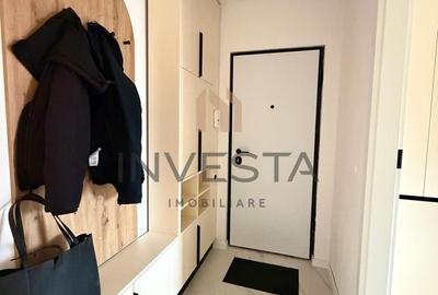 Apartament cu 4 camere in zona strazii Gheorghe Dima ! - 4