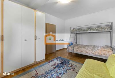 Casă cu 4 camere în Ghioșești - 19