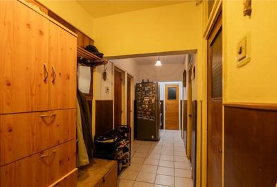 Apartament decomandat si cu doua bai, Racadau, Brasov - 13