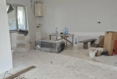 Casă cu 3 camere cu Teren 1500 Mp în Unirii - 13