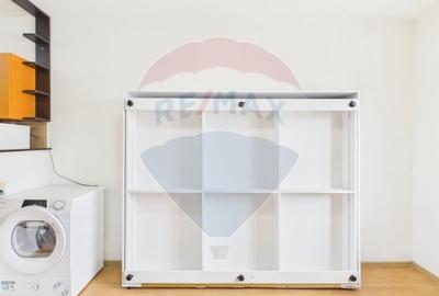 Comision 0%| Garsonieră de închiriat în Noua, peste drum de Penny - 7