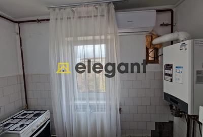 Garsoniera, spatioasa, AC, centrala, 1 Mai-Kaufland - 4