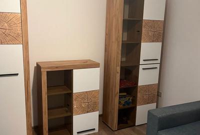 Garsonieră decomandată în Nord - 3