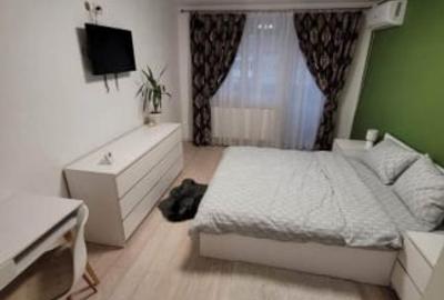 Spitalul Judetean - Apartament cu 1 camera, ideal investitie