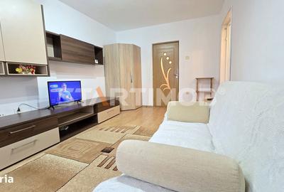 Apartament cu 2 camere semidecomandat, mobilat în Griviței - 3