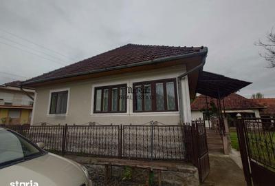Casă cu 4 camere cu Teren 2651 Mp în Baia de Criș - 13