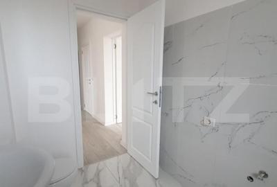 Apartament decomandat 2 camere, bloc nou, 53 mp la SUPER PRE - 2