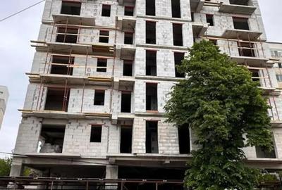 Apartament cu 3 camere decomandat în Abator - 2