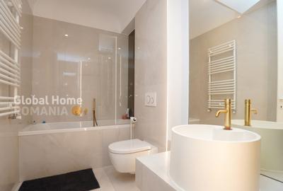 Garsoniera 41 mp, bloc nou Cortina North - 4