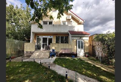 Casa 200mp, gaz, panouri solare, 0%comision - 2