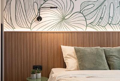 Apartament cu 2 camere semidecomandat, mobilat în Bucureștii Noi - 9