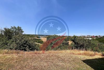 Casă individuală cu 6 camere cu Teren 1105 Mp în Cârcea - 27