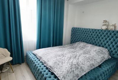 Apartament cu 3 camere decomandat în Chiajna - 3