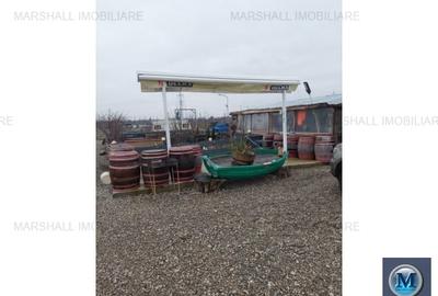 Spatiu industrial de vanzare, 2560 mp #15268 - 3