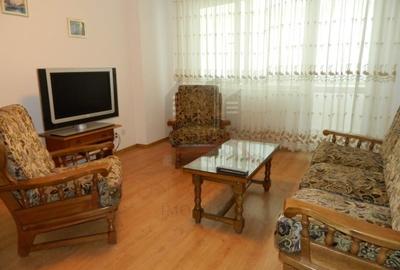 Unirii, Cantemir, bloc  stradal, 4 min metrou,  3/8, Apartament 2 camere - 8