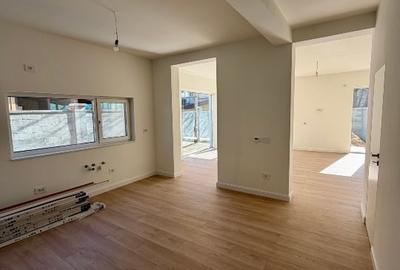 Duplex cu 4 camere cu Canalizare în Lipovei - 4