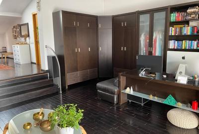 PIPERA | SCOLI INTERNATIONALE | VILA CU 5 DORMITOARE - 10