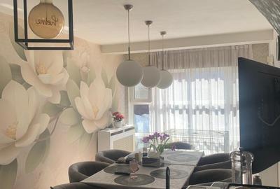 Casă cu 6 camere cu Canalizare în Ultracentral - 8