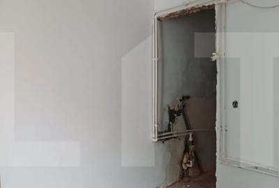 Casă cu 2 camere cu Teren 90 Mp în Central - 8