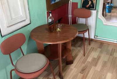Casă cu 3 camere în Central - 13