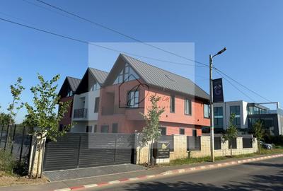 Vila Smart Pipera Matei Millo I ARHITECTURA NORDICA I 220 mp I COM 0% - 19