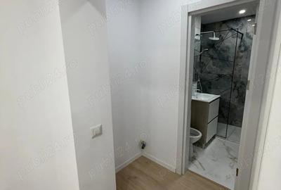 Apartament cu 2 camere semidecomandat în Gară - 3