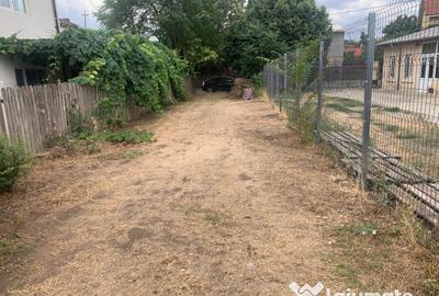 Teren de 588 mp, în Marghiloman - 1