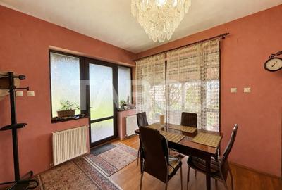 Casă individuală cu 4 camere cu Canalizare în Grigorescu - 8