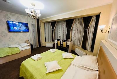 Vila P+E, Alexandru cel Bun - 13