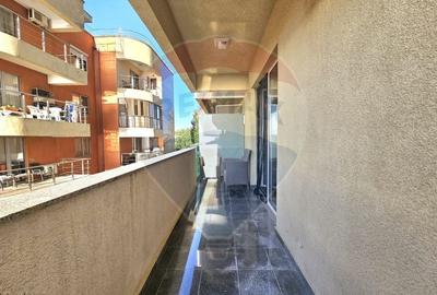 Apartament cu 2 camere de inchiriat Moonlight Mamaia Constanta - 9
