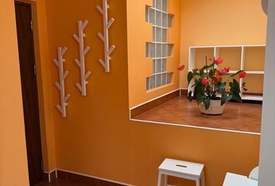 Apartament semidecomandat în Dorobanți - 20