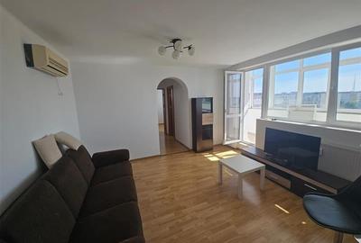 Apartament 2 camere - Calea Giulesti - bloc reabiltat - Balcon 16 mp - 2