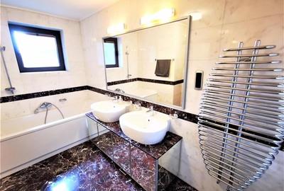 Apartament 3 camere, mobilat Lux - Zona Exclusivista - Primaverii - 16