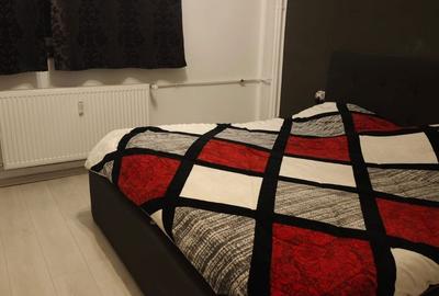 Apartament cu 3 camere decomandat, mobilat în Muncii - 7