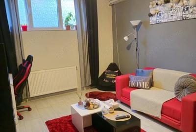 Apartament 2 camere decomandat- 45 mp, Popesti Leordeni,, centrala proprie - 5