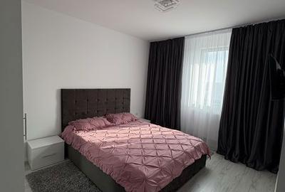 Apartament cu 2 camere în Vidra - 1