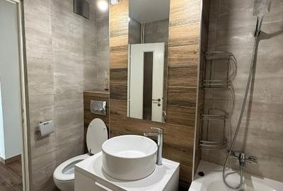 Apartament cu 2 camere decomandat, mobilat în Drumul Taberei - 10