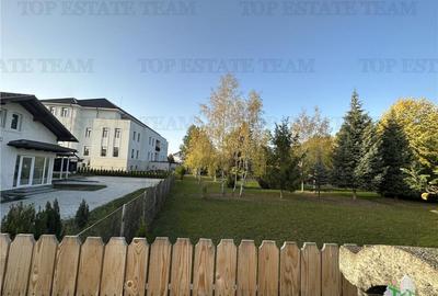 Vila cocheta de 5 camere cu 436 mp teren si toate utilitat - 28