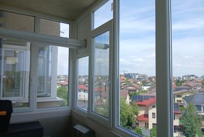 Apartament cu 3 camere decomandat în Central - 13