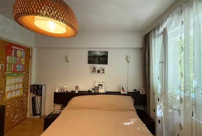 Apartament cu 2 camere semidecomandat, mobilat în Alexandru Obregia - 3